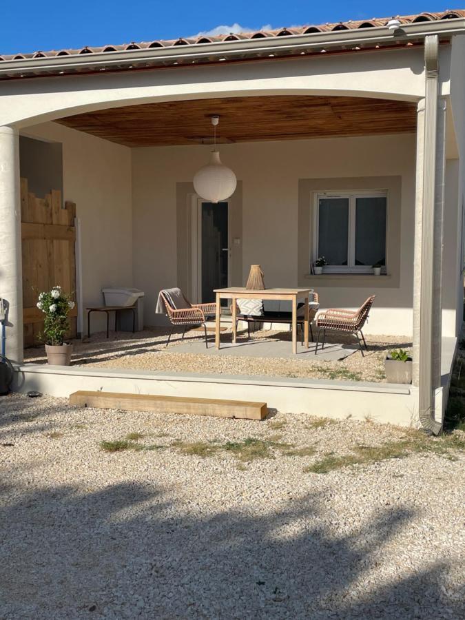 Casa Mat'Yse Villa La Bruguiere Exterior photo