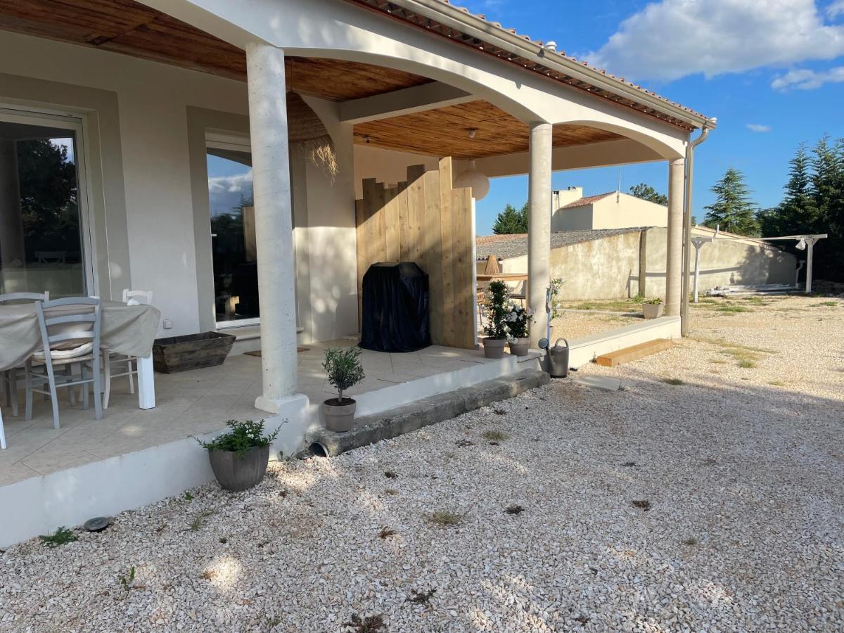 Casa Mat'Yse Villa La Bruguiere Exterior photo